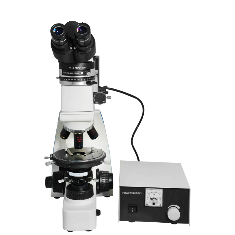 Polarizing Microscope